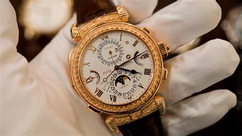 patek philippe grandmaster chime youtube|Patek Philippe complicated.